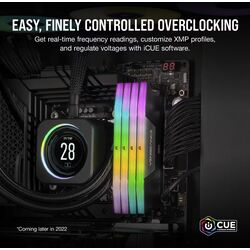 Corsair Vengeance RGB - Product Image 1