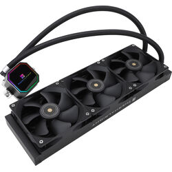 Thermalright Frozen Prism 360 - Black - Product Image 1