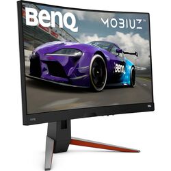 BenQ EX2710R MOBIUZ - Product Image 1