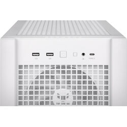 ASUS TUF Gaming GT302 - ARGB - White - Product Image 1