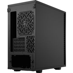 Fractal Design Define 7 Mini - Black - Product Image 1