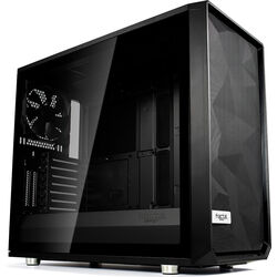 Fractal Design Meshify S2 - Blackout - Product Image 1