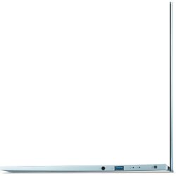 Acer Swift Edge OLED - SFA16-41-R81Y - Blue - Product Image 1