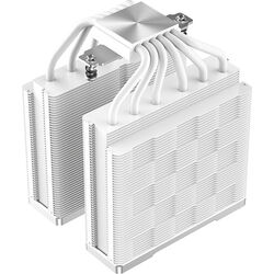 Deepcool AK620 White - Product Image 1