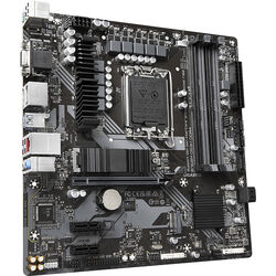 Gigabyte B760M DS3H - Product Image 1