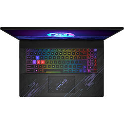 MSI Pulse 17 AI - C1VFKG-002UK - Product Image 1