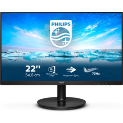 Philips 222V8LA/00 - Product Image 1