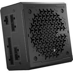 Corsair RM650e ATX 3.1 - Product Image 1