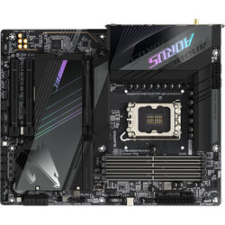 Gigabyte Z790 AORUS PRO X WIFI7 - Product Image 1