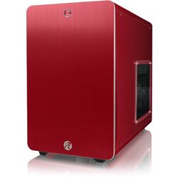 RAIJINTEK Styx - Red - Product Image 1