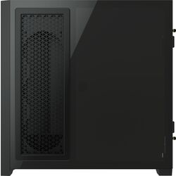 Corsair iCUE 5000X RGB - Black - Product Image 1