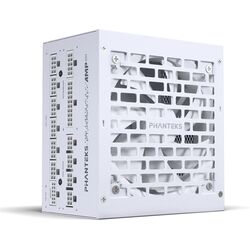 Phanteks AMP GH 1200 - White - Product Image 1