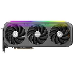 Zotac GAMING GeForce RTX 5090 AMP Extreme INFINITY - Product Image 1