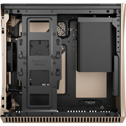 Fractal Design Era - Gold - Product Image 1