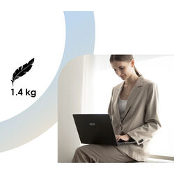 MSI Modern 14 - C7M-407UK - Product Image 1