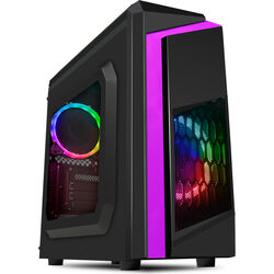 CiT F3 Rainbow - Purple - Product Image 1