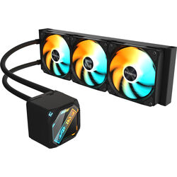Gigabyte GAMING 360 - Black - Product Image 1