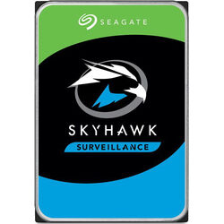 Seagate SkyHawk - ST4000VX013 - 4TB - Product Image 1