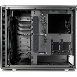 Fractal Design Define R6 - Gunmetal - Product Image 1