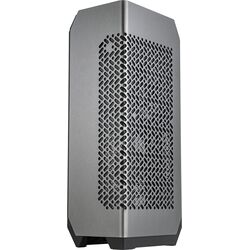 Cooler Master Ncore 100 MAX - w/ 850W PSU - Grey - Product Image 1