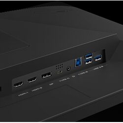 Gigabyte M27U - Product Image 1