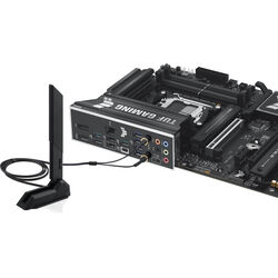 ASUS TUF Gaming B850-PLUS - Product Image 1