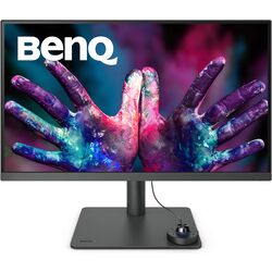 BenQ DesignVue PD2705U - Product Image 1