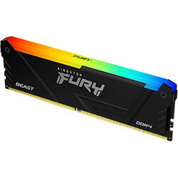 Kingston FURY Beast RGB - Product Image 1