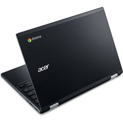 Acer Chromebook R 11 - C738T-C2EJ - Black - Product Image 1