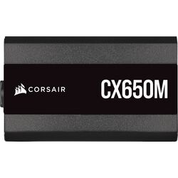 Corsair CX650M (2020) - Product Image 1