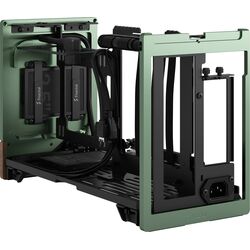 Fractal Design Terra - Jade - Product Image 1