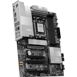 MSI PRO X870-P WiFi - Product Image 1