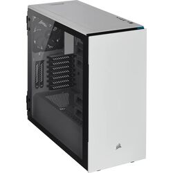 Corsair Carbide 678C - White - Product Image 1