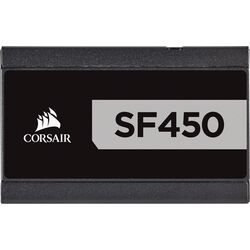 Corsair SF450 Platinum - Product Image 1