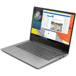 Lenovo IdeaPad 330s - Grey - Product Image 1