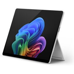 Microsoft Surface Pro 11 - Copilot+ - Platinum - Product Image 1