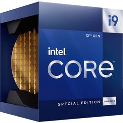 Intel Core i9-12900KS - Product Image 1