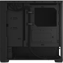 Fractal Design Pop Silent - Black - Product Image 1