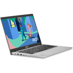 MSI Modern 14 - C12M-638UK - Product Image 1