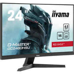 iiyama G-Master GC2480HSU-B1 - Product Image 1