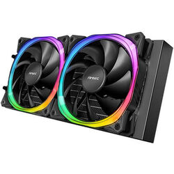 Antec Vortex 240 ARGB - Product Image 1