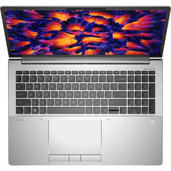 HP ZBook Fury 16 G9 - Product Image 1