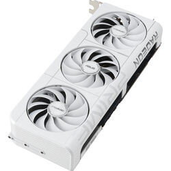 ASUS Radeon RX 9070 XT Prime OC - White - Product Image 1