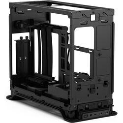 Fractal Design Era 2 - Charcoal Grey - Product Image 1