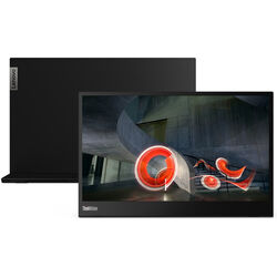 Lenovo ThinkVision M14 - Product Image 1