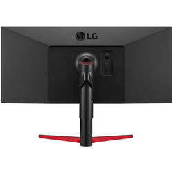 LG 34WP65G-B - Product Image 1