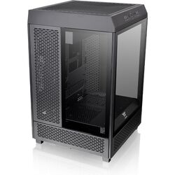 Thermaltake The Tower 500 - Black - Product Image 1