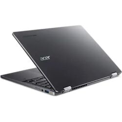 Acer Chromebook Plus Spin 714 - CP714-1HN-541L - Grey - Product Image 1