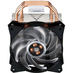 Cooler Master MasterAir MA410P RGB - Product Image 1