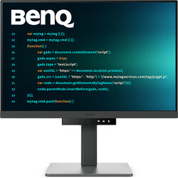 BenQ RD240Q - Product Image 1
